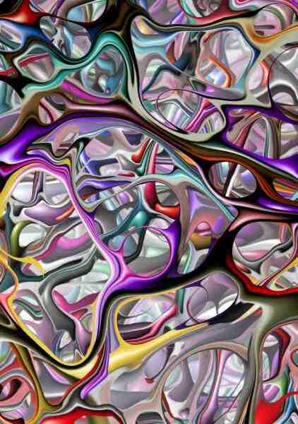 "Your Insides"&nbsp;by Ernest Ruckle